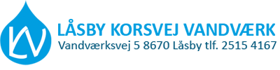 Låsby Korsvej Vandværk